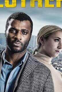 Сериал Лютер (2021)