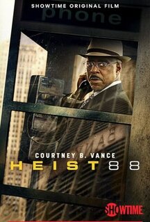 Фильм Ограбление 88 (2023)