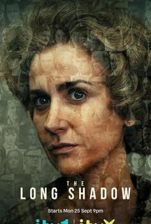Сериал Длинная тень (2022)