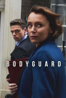 Сериал Телохранитель (2018)