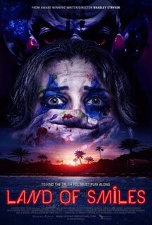 Фильм Страна улыбок (2017)