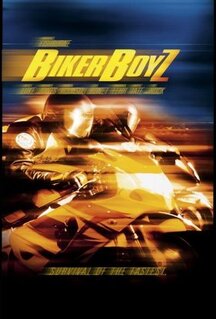 Фильм Байкеры (2003)