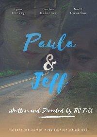 Фильм Paula & Jeff (2018)