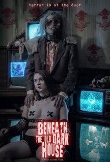 Фильм За дверьми старого тёмного дома (2022)