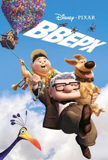 Мультфильм Вверх (2009)