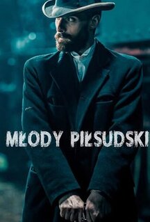 Сериал Ziuk. Young Pilsudski - Conspirators (2019)