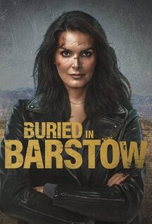 Фильм Buried in Barstow (2022)