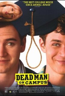 Фильм Мертвец в колледже (1998)