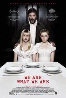 Фильм Мы такие, какие есть (2013)