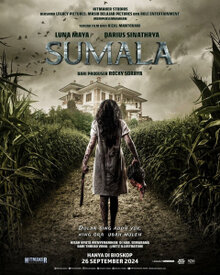 Фильм Сумала (2024)