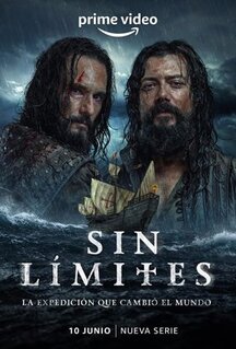 Сериал Магеллан. Повелитель морей (2022)
