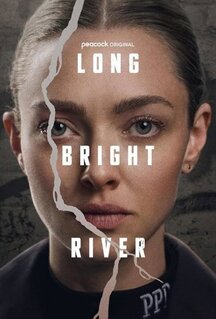 Сериал Алая река (2025)