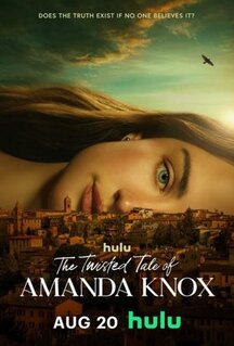 Сериал Запутанная история Аманды Нокс (2025)