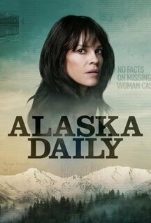 Сериал Аляска Дэйли (2022)