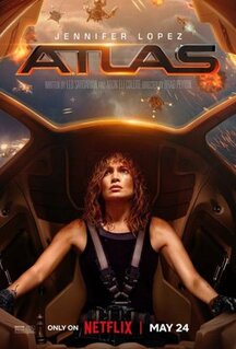 Фильм Атлас (2024)