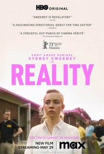 Фильм Реальная история Уиннер (2023)