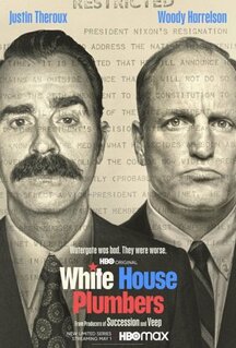 Сериал Сантехники Белого дома (2023)