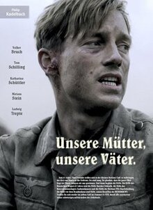 Сериал Наши матери, наши отцы (2013)