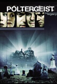 Сериал Полтергейст: Наследие (1996)
