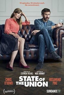 Сериал Семейный брак (2019)