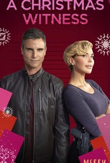 Фильм Рождественский свидетель (2021)