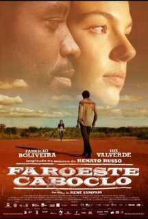 Фильм Западный Кабокло (2013)