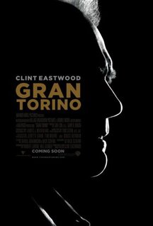 Фильм Гран Торино (2008)
