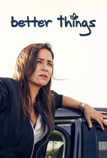 Сериал Все к лучшему (2016)