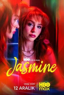 Сериал Жасмин (2025)