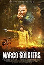 Фильм Нарко. Война за власть (2019)