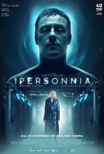 Фильм Ложная память (2022)