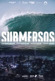 Сериал Submersos (2020)