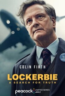 Сериал Локерби: В поисках правды (2025)