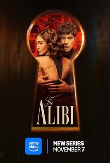 Сериал Алиби (2025)