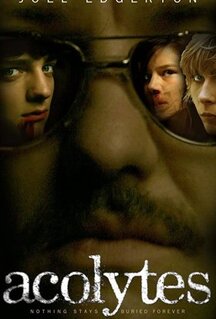 Фильм Служители (2008)