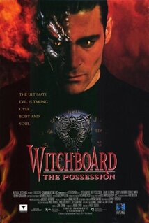 Фильм Колдовская доска 3: Одержимость (1995)