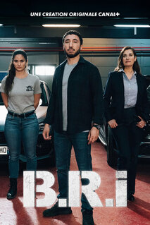 Сериал Спецназ Версаля (2023)
