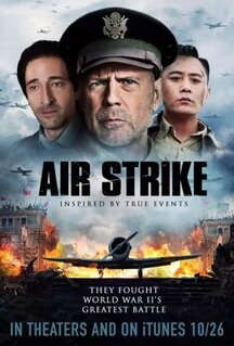 Фильм Бомбардировка (2018)