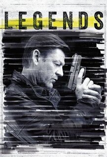 Сериал Легенды (2014)