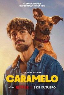 Фильм Карамело (2025)