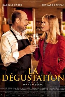 Фильм Вкус любви (2022)