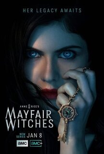 Сериал Мэйфейрские ведьмы (2023)