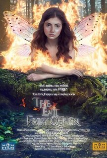 Фильм Мелисандра. Темная фея (2024)