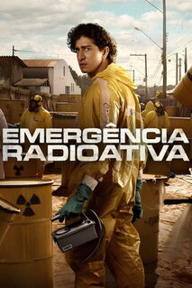 Сериал Гояния: Радиационная авария (2026)