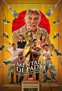 Фильм Большой беспорядок (2019)