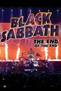 Фильм Black Sabbath the End of the End (2017)
