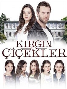 Сериал Обиженные цветы (2015)