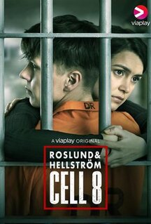 Сериал Восьмая камера (2022)