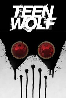 Сериал Оборотень (2011)