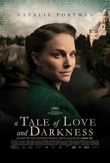 Фильм Повесть о любви и тьме (2015)
